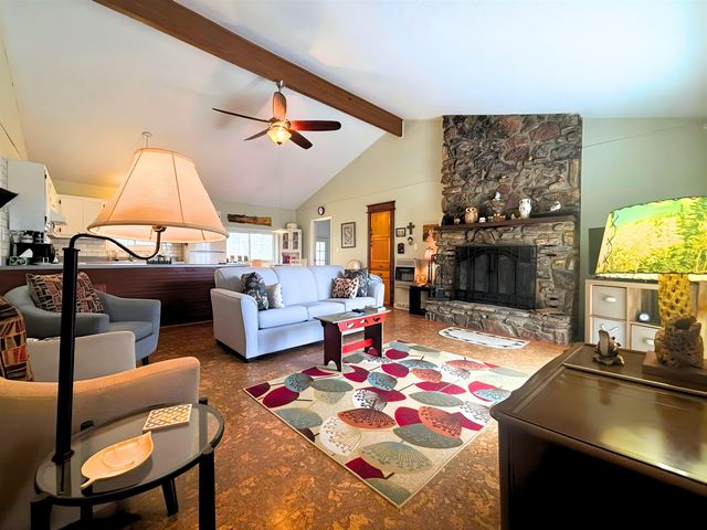 43 Winnebago Drive, Cherokee Village, AR 72529