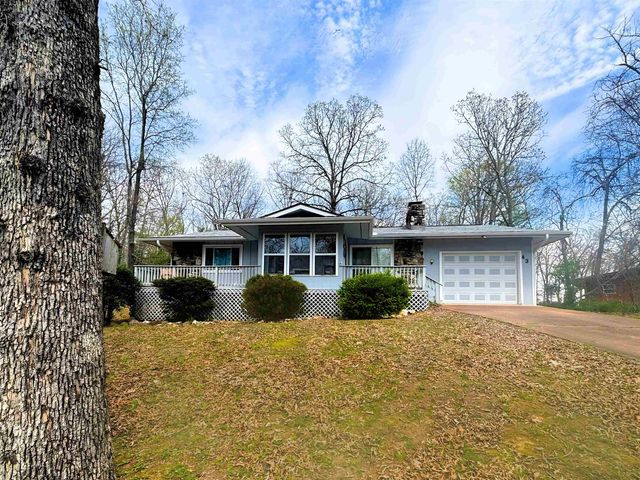 43 Winnebago Drive, Cherokee Village, AR 72529
