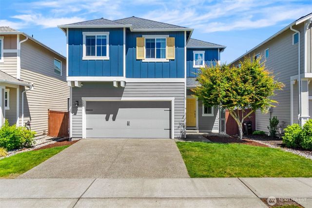 3261 Hanna Drive NE, Lacey, WA 98516