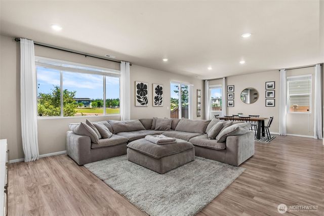 3261 Hanna Drive NE, Lacey, WA 98516