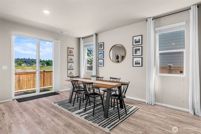 3261 Hanna Drive NE, Lacey, WA 98516