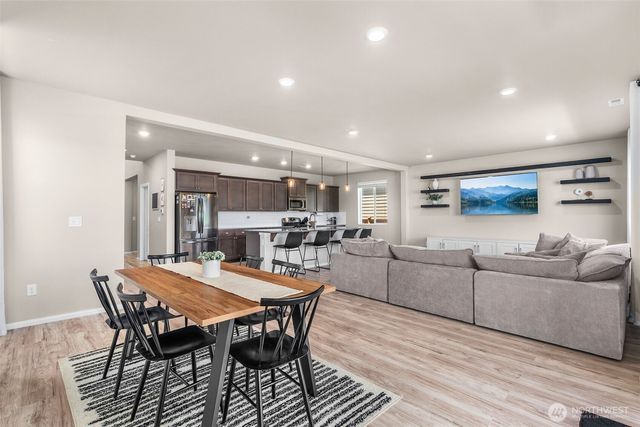 3261 Hanna Drive NE, Lacey, WA 98516