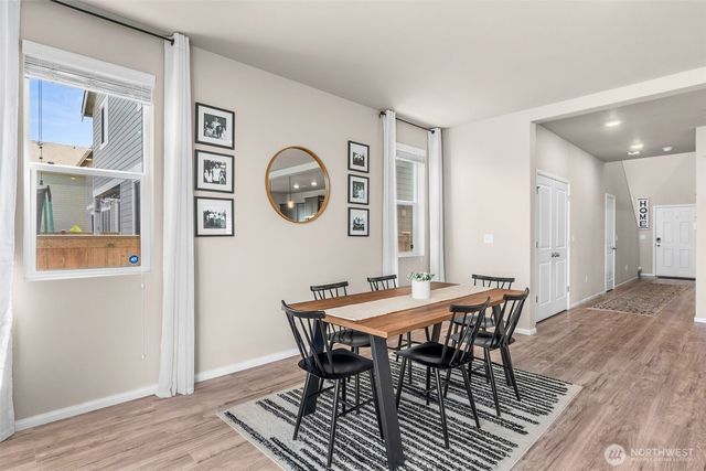 3261 Hanna Drive NE, Lacey, WA 98516