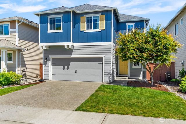 3261 Hanna Drive NE, Lacey, WA 98516