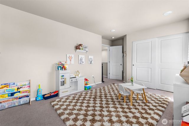 3261 Hanna Drive NE, Lacey, WA 98516