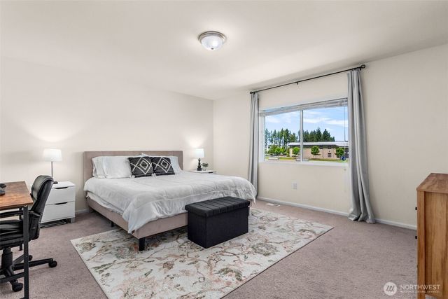 3261 Hanna Drive NE, Lacey, WA 98516