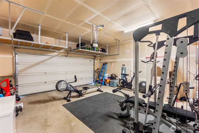3261 Hanna Drive NE, Lacey, WA 98516