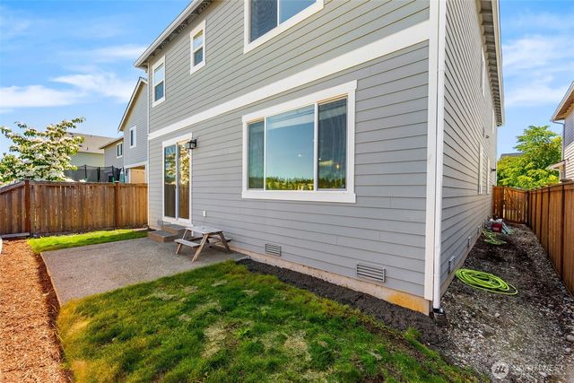 3261 Hanna Drive NE, Lacey, WA 98516