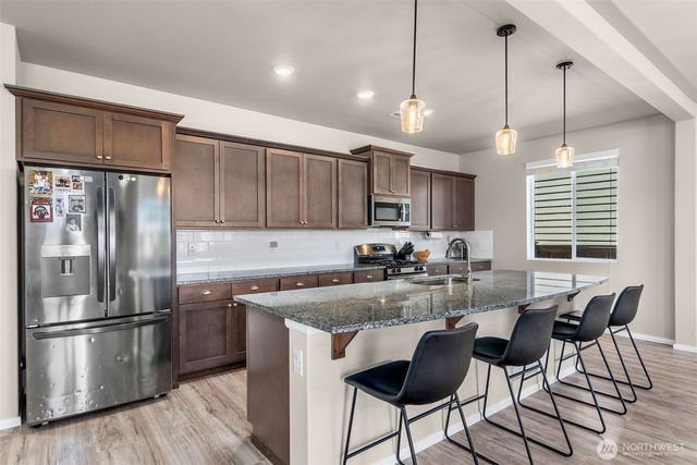 3261 Hanna Drive NE, Lacey, WA 98516