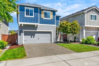 3261 Hanna Drive NE, Lacey, WA 98516