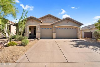 7431 E NORWOOD Street, Mesa, AZ 85207