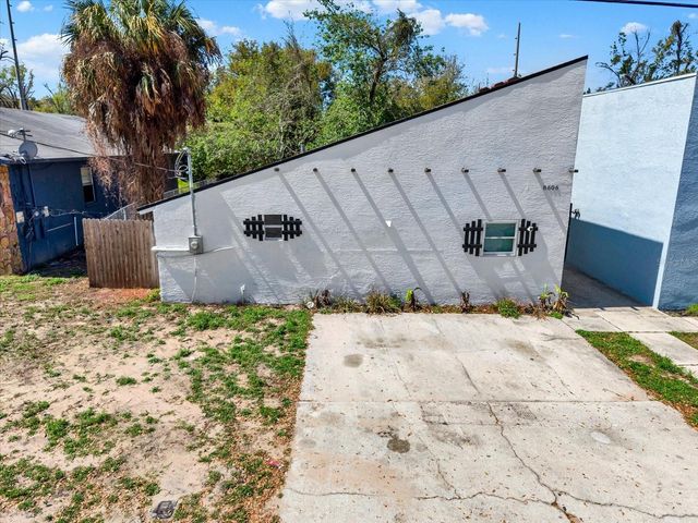 8606 N SEMMES STREET A, Tampa, FL 33604