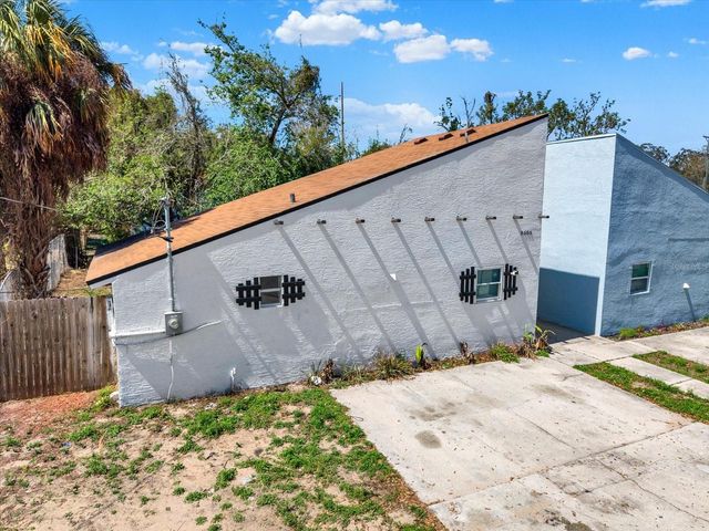 8606 N SEMMES STREET A, Tampa, FL 33604