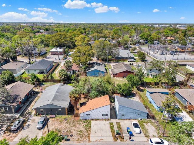 8606 N SEMMES STREET A, Tampa, FL 33604