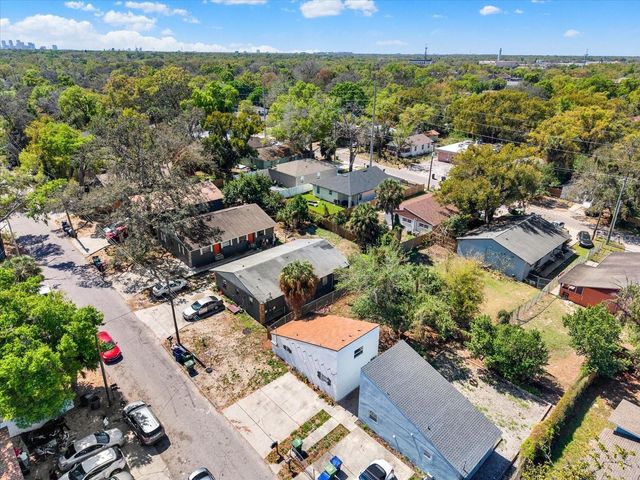 8606 N SEMMES STREET A, Tampa, FL 33604