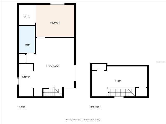 8606 N SEMMES STREET A, Tampa, FL 33604