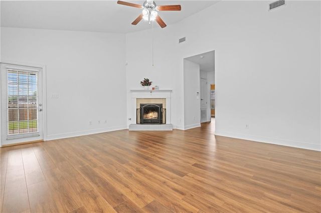 9909 Thresher Court, Mobile, AL 36695