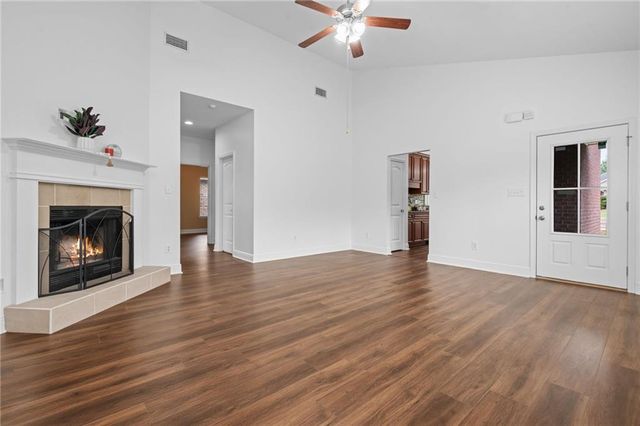 9909 Thresher Court, Mobile, AL 36695