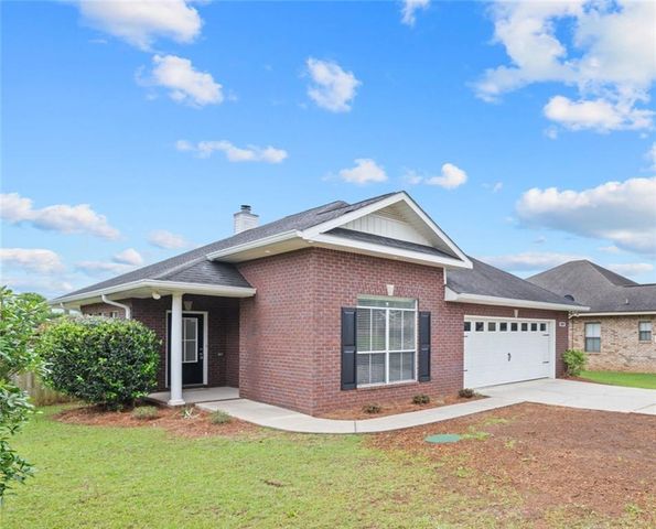 9909 Thresher Court, Mobile, AL 36695