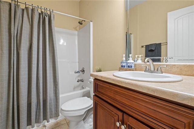 9909 Thresher Court, Mobile, AL 36695