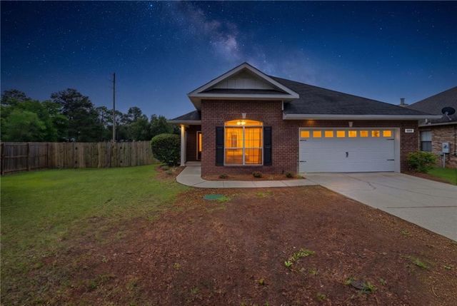 9909 Thresher Court, Mobile, AL 36695