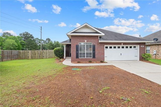 9909 Thresher Court, Mobile, AL 36695