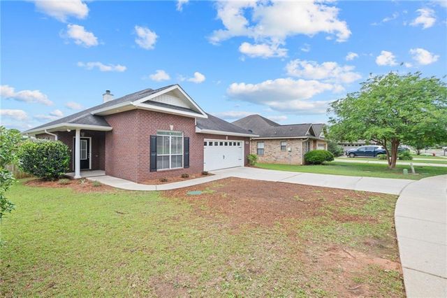 9909 Thresher Court, Mobile, AL 36695