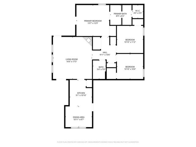 9909 Thresher Court, Mobile, AL 36695