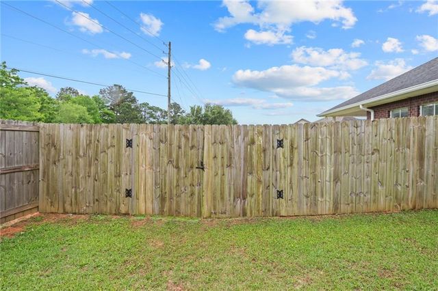 9909 Thresher Court, Mobile, AL 36695