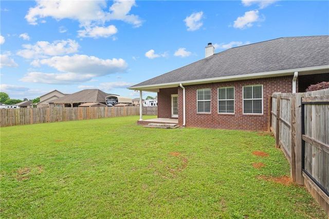 9909 Thresher Court, Mobile, AL 36695