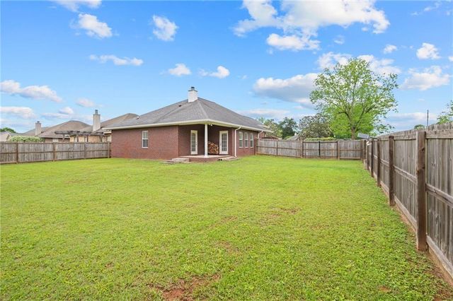 9909 Thresher Court, Mobile, AL 36695