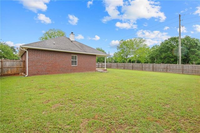 9909 Thresher Court, Mobile, AL 36695