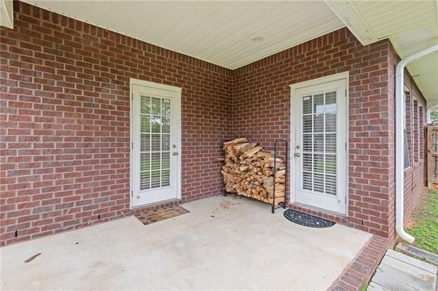 9909 Thresher Court, Mobile, AL 36695