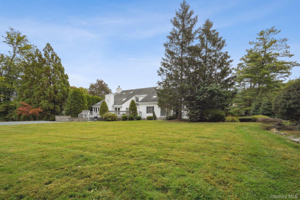 48 Westchester View Lane, White Plains, NY 10607