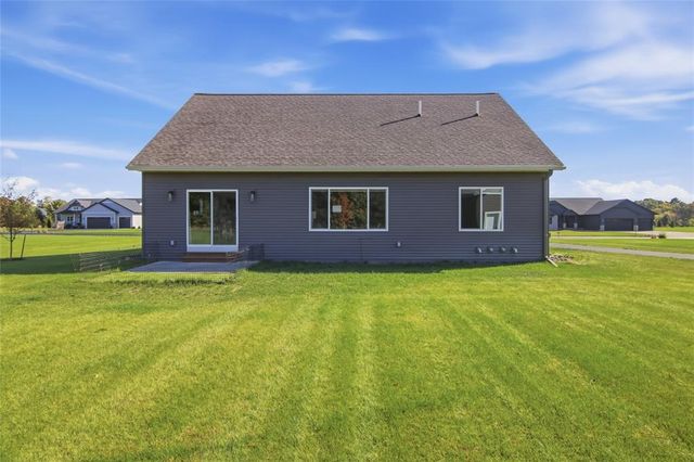 S8714 Mertinke Landing, Eleva, WI 54738