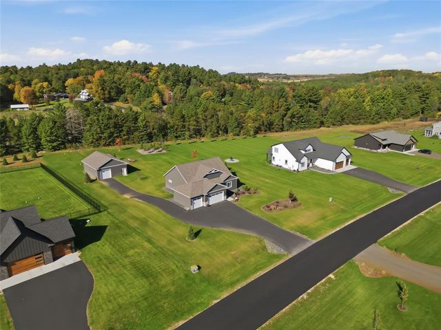 S8714 Mertinke Landing, Eleva, WI 54738