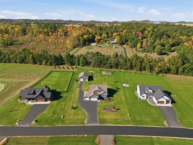 S8714 Mertinke Landing, Eleva, WI 54738