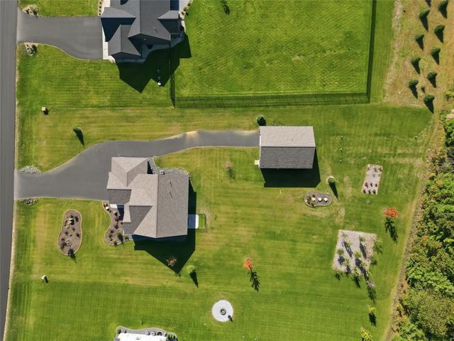 S8714 Mertinke Landing, Eleva, WI 54738