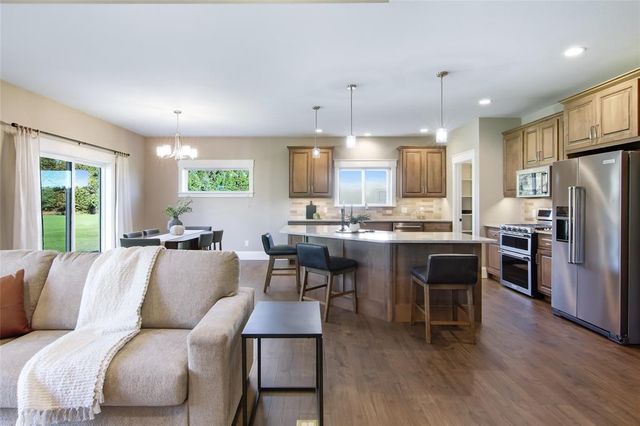 S8714 Mertinke Landing, Eleva, WI 54738