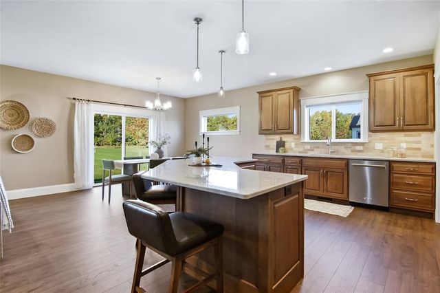 S8714 Mertinke Landing, Eleva, WI 54738