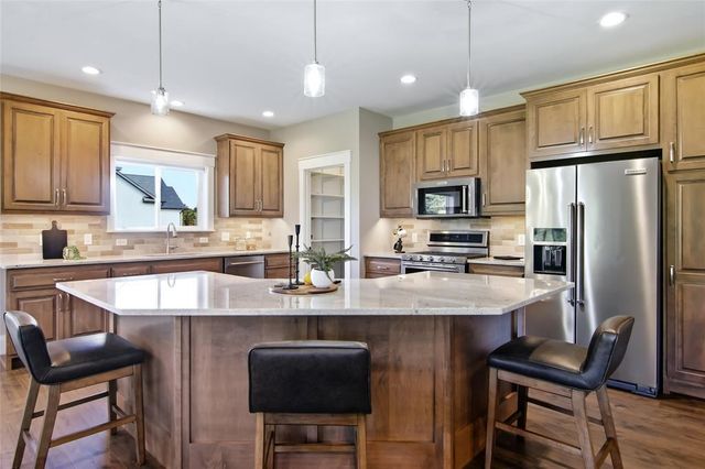 S8714 Mertinke Landing, Eleva, WI 54738