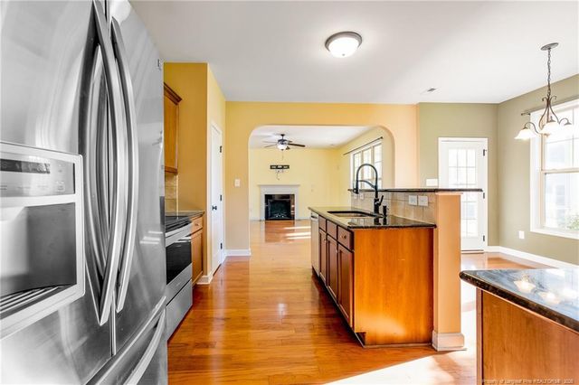 2828 Deepwater Court, Fayetteville, NC 28306