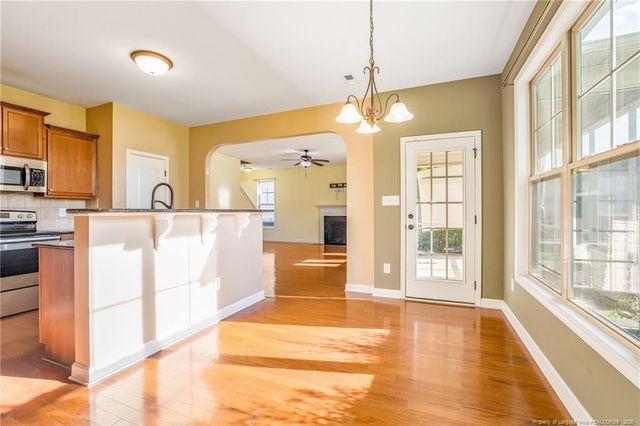 2828 Deepwater Court, Fayetteville, NC 28306