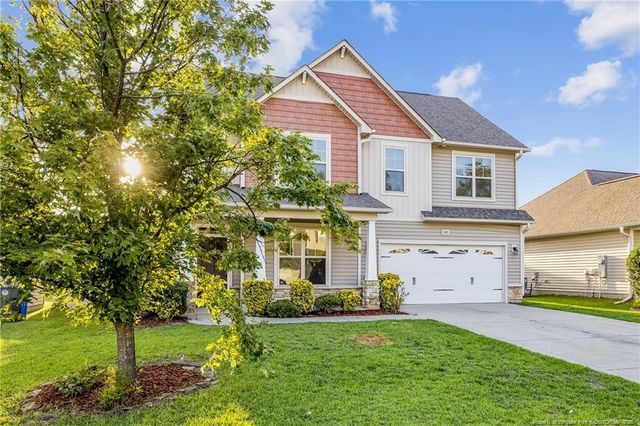 2828 Deepwater Court, Fayetteville, NC 28306