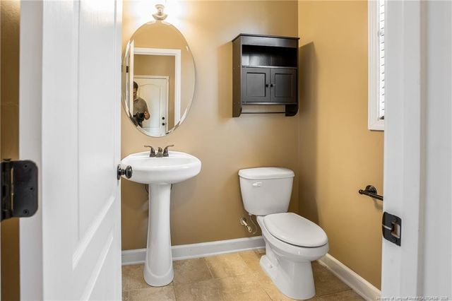 2828 Deepwater Court, Fayetteville, NC 28306