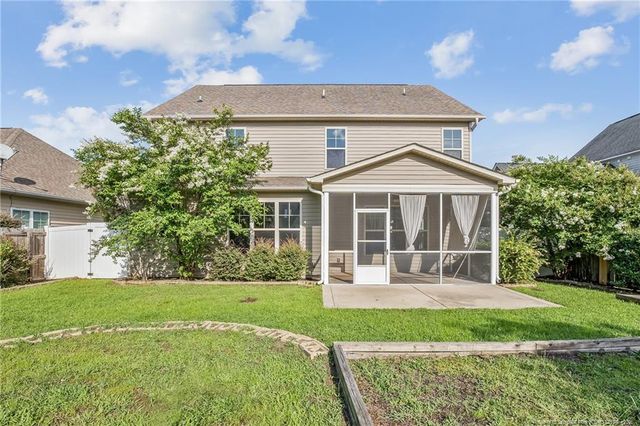 2828 Deepwater Court, Fayetteville, NC 28306