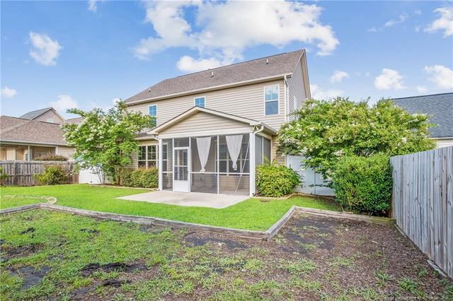 2828 Deepwater Court, Fayetteville, NC 28306