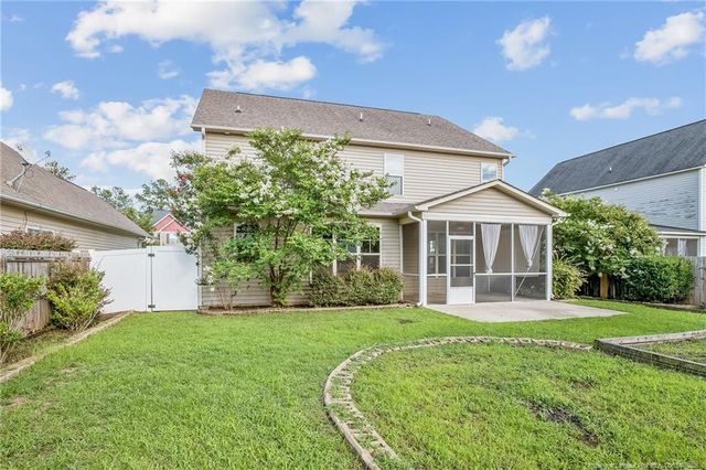 2828 Deepwater Court, Fayetteville, NC 28306