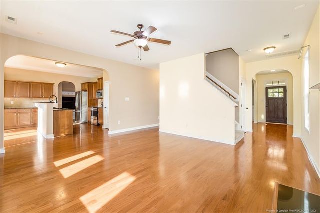 2828 Deepwater Court, Fayetteville, NC 28306