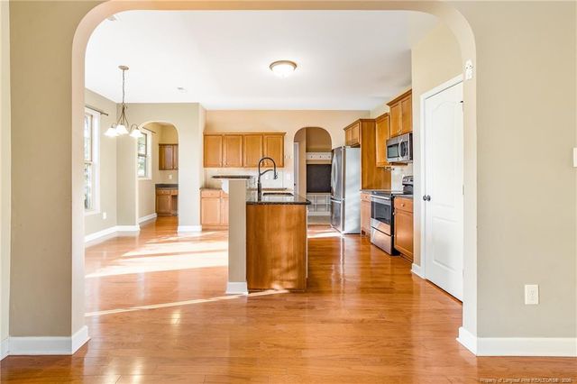 2828 Deepwater Court, Fayetteville, NC 28306